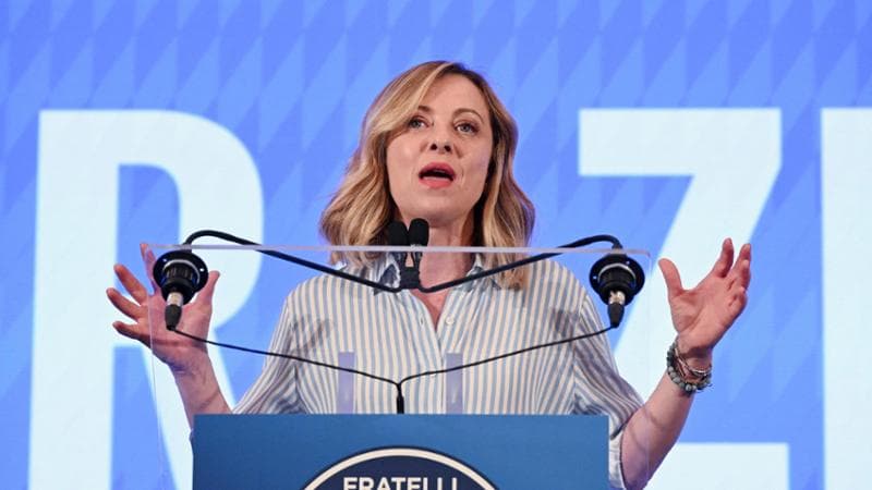 Il governo va avanti senza rimpasti. Ora l’accelerazione sul premierato