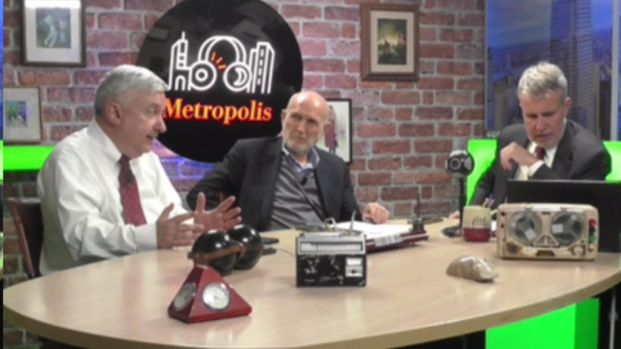 Europee 2024, Staffetta Metropolis: i risultati e i commenti con le nostre firme (integrale)