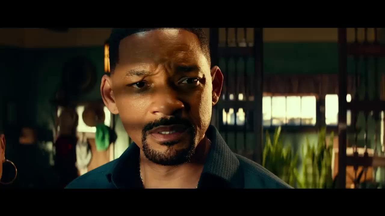 'Bad boys 4 - Ride or die', il ritorno di Will Smith (con Martin Lawrence)