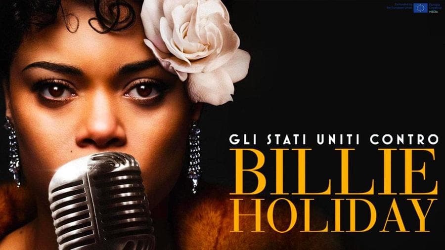 Gli Stati Uniti contro Billie Holiday