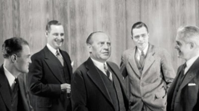 Schindler made in Italy