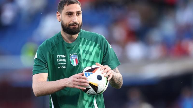 Gianluigi Donnarumma