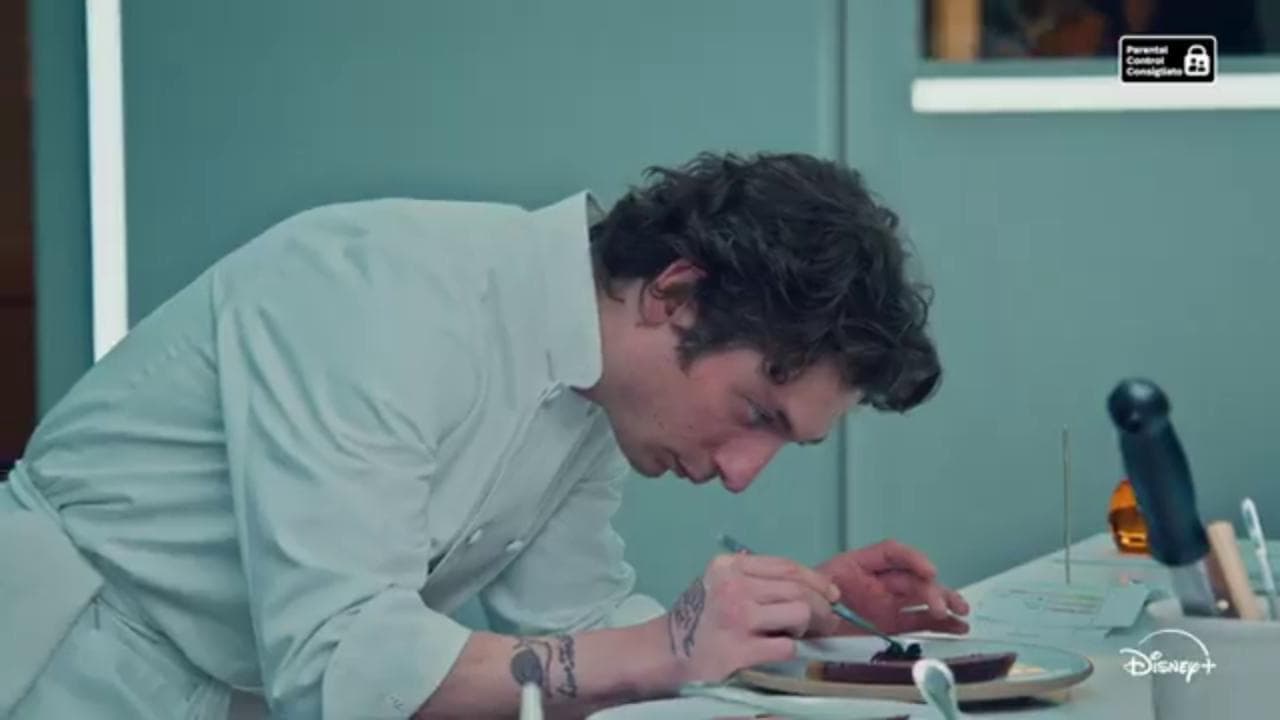'The bear 3', il ristorante di Jeremy Allen White apre il 14 agosto, il trailer