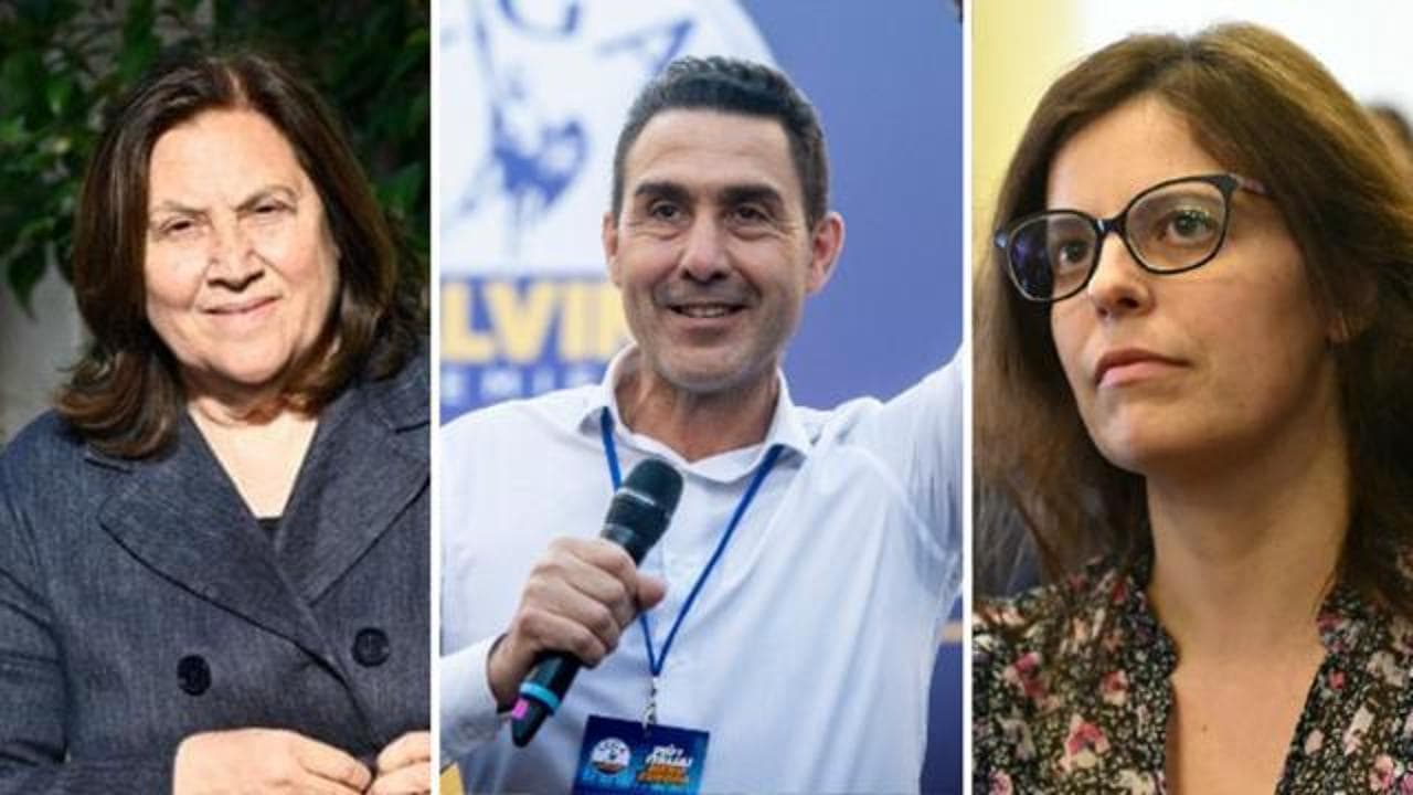 Europee, da Renzi a Salis: promossi e bocciati tra i candidati di punta