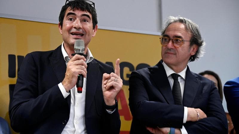 Non solo Salis, anche il voto dei fuorisede ‘premia’ Avs: Bonelli e Fratoianni al 40%