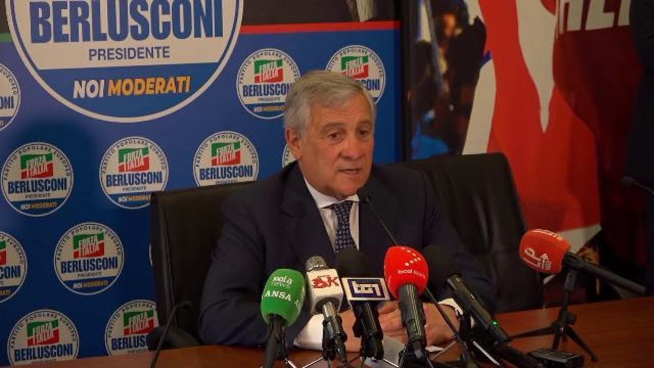 Tajani su Ilaria Salis: "Appena ci sarà la proclamazione ufficiale dell'elezione, la notificheremo alle autorità ungheresi"