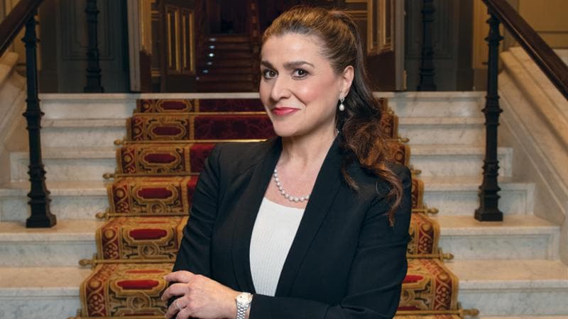 Cecilia Bartoli: “La musica barocca piace perché è pop. E mi ricorda Ed Sheeran”