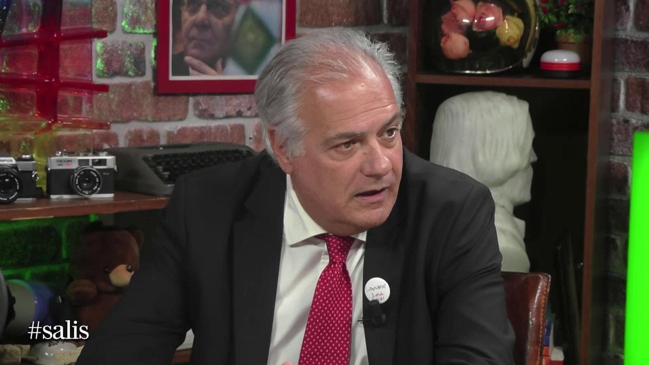 Metropolis, Salis contro Tajani e La Russa: "Pratiche di Ilaria rallentate per motivi politici e studino di più la Storia"