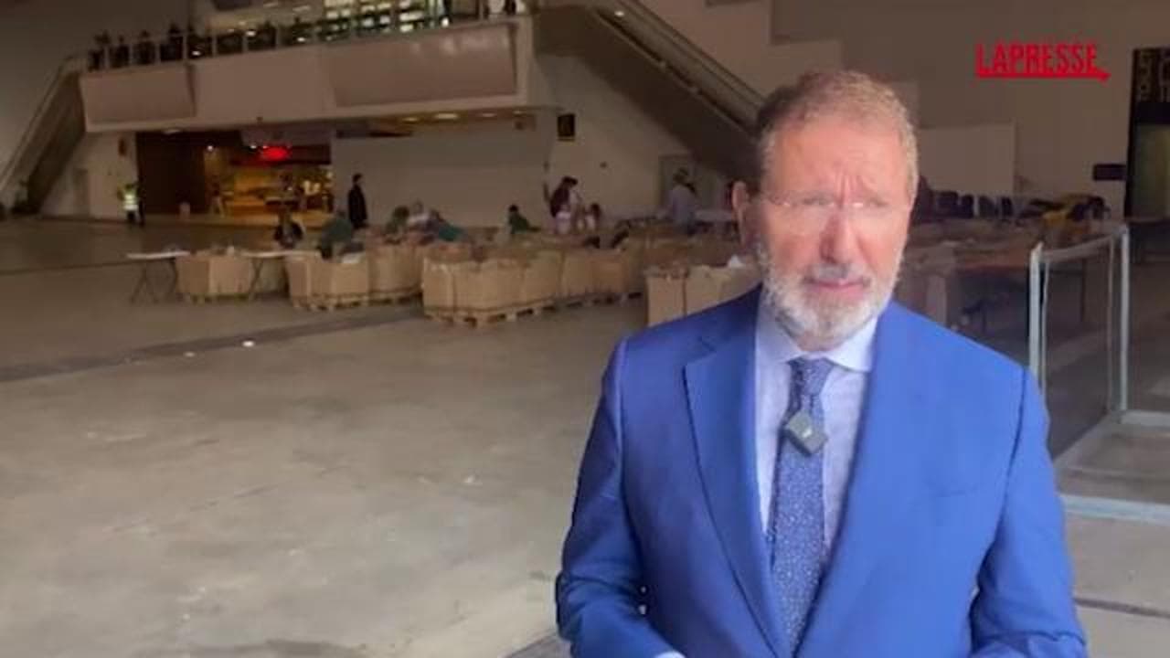 Europee, la denuncia di Ignazio Marino: "Niente dati dopo 17 ore, questa è Roma"