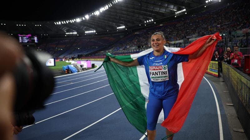 Sara Fantini