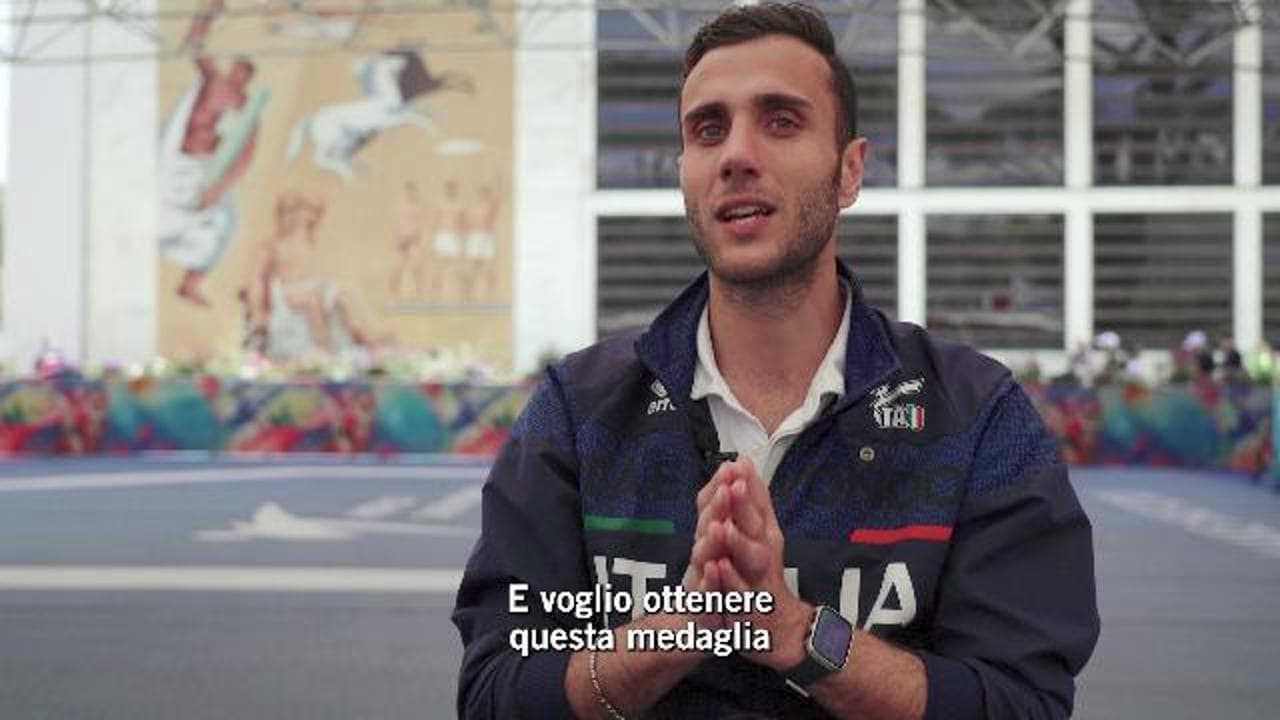 Hadi Tiranvalipour: "Licenziato dalla tv iraniana per aver difeso le donne. Con il taekwondo il mio sogno alle Olimpiadi"