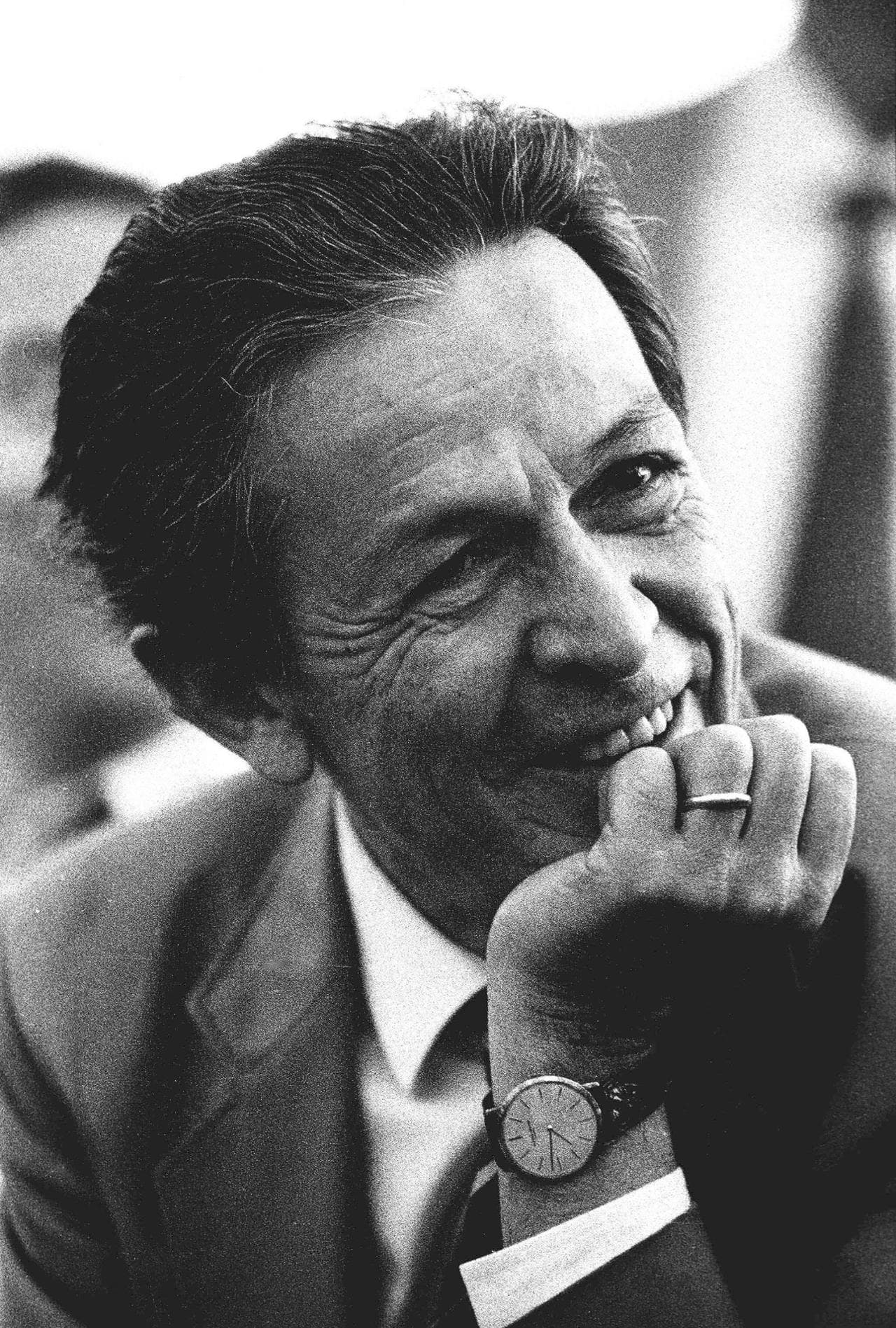 Enrico Berlinguer