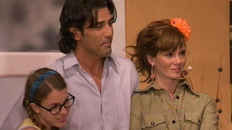Juan Darthés, l'attore de ‘Il Mondo di Patty’, condannato per stupro