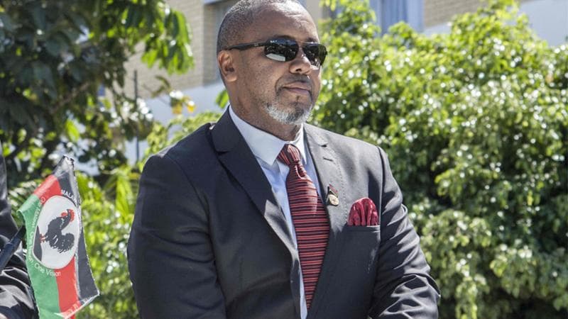 Malawi, ritrovati i rottami dell’aereo su cui viaggiava il vicepresidente Chilima. Il presidente Chakwera: “Morti i nove passeggeri a bordo”