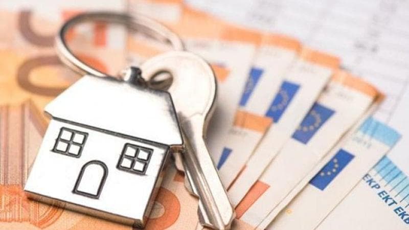 Mutui, continua il calo dei tassi: ad aprile al 4,09%