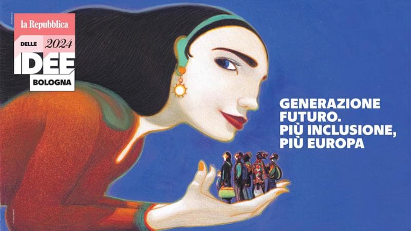 Il programma Dibattiti, talk, interviste e spettacoli: tutti i nostri ospiti, oltre 60 gli eventi
