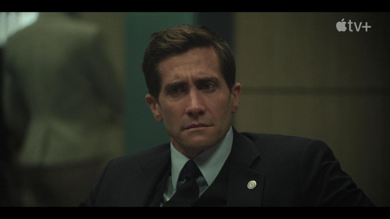 Presunto innocente, Jake Gyllenhaal è il procuratore sotto accusa. Il trailer