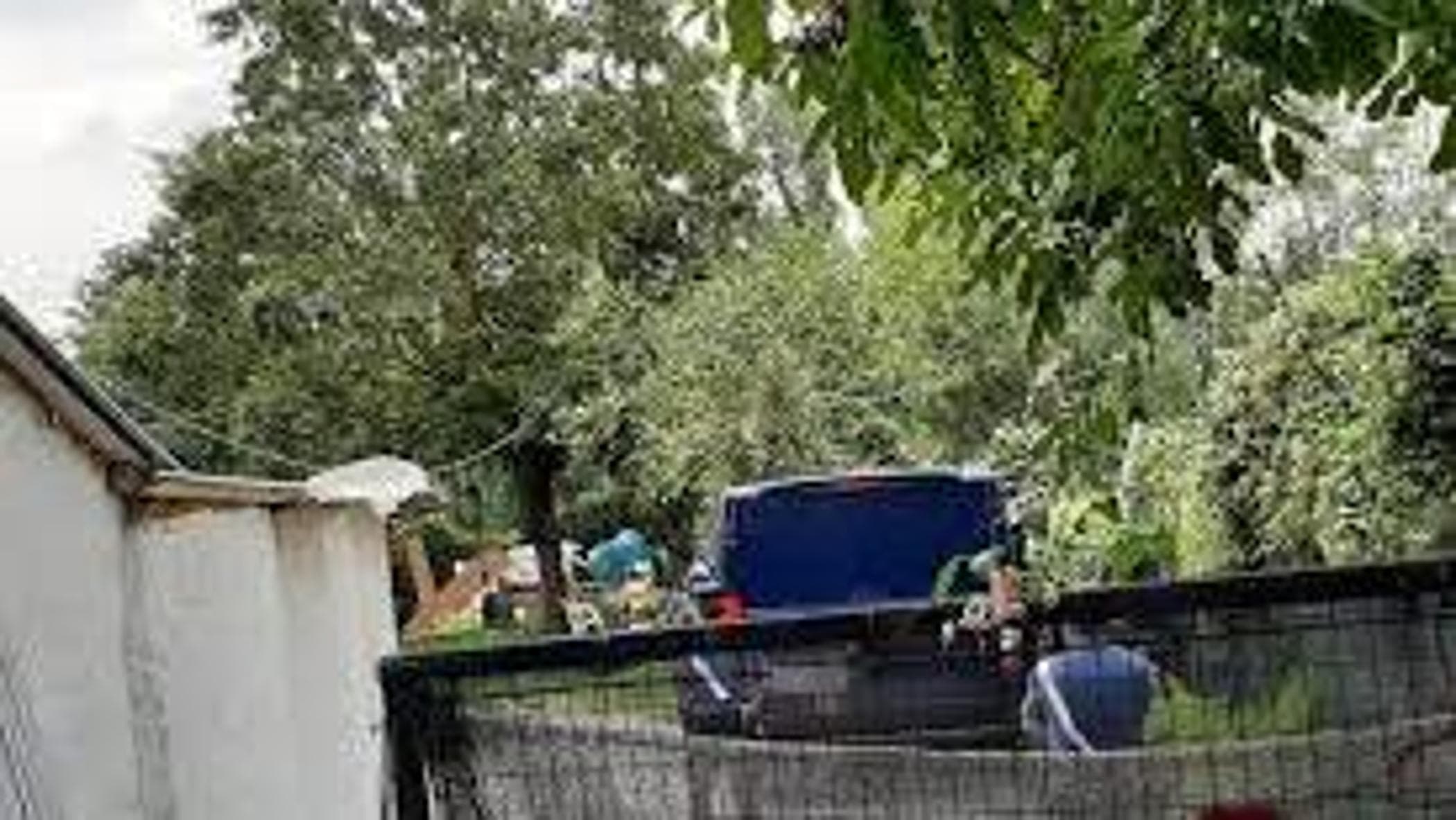 Osimo'da karısını kızlarının gözü önünde döverek öldüren adama ömür boyu hapis cezası