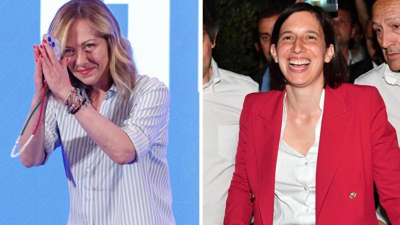Le due Italie nelle urne. Le grandi città con il Pd, Fratelli d’Italia trionfa in provincia