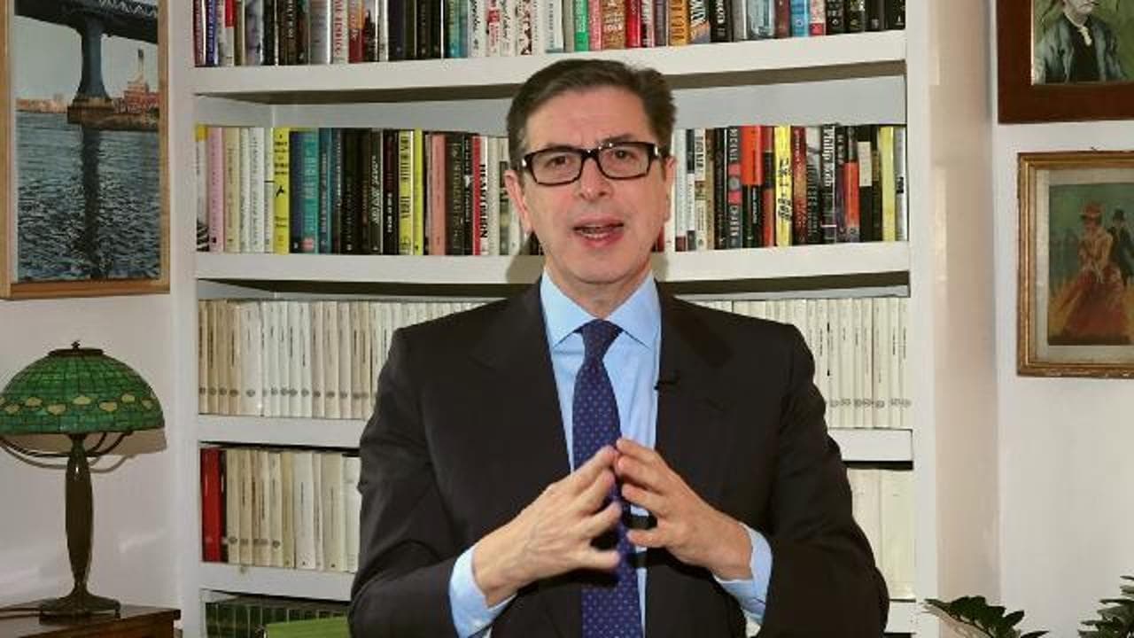 Antonio Monda  - I film della mia vita: Notting Hill