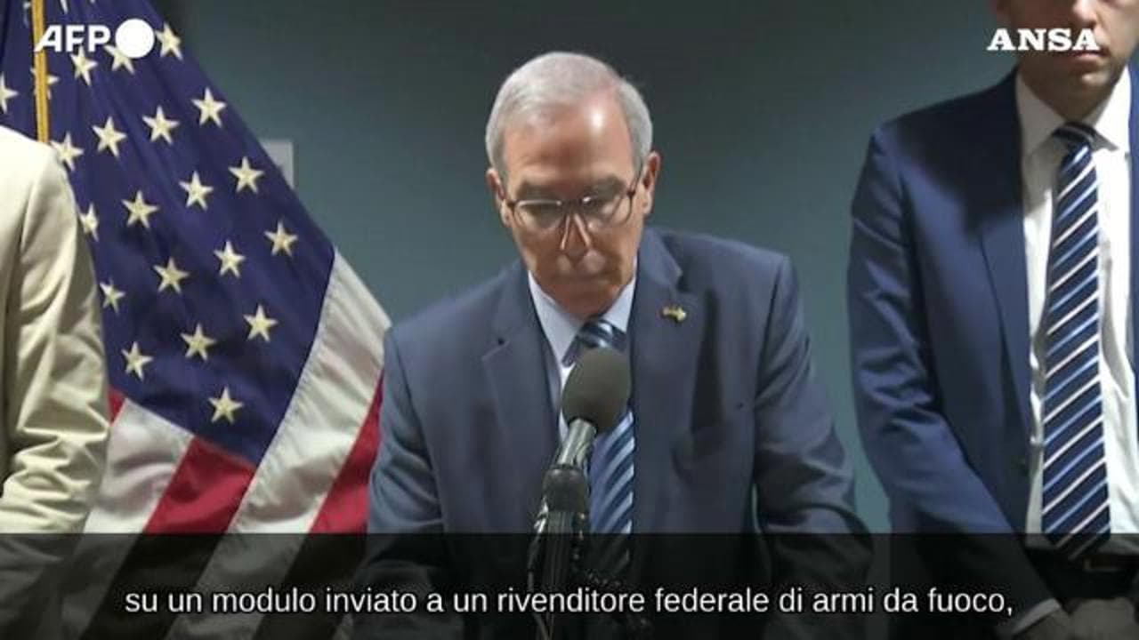 Hunter Biden condannato, il procuratore speciale David Weiss: "Nessun cittadino è al di sopra della legge"