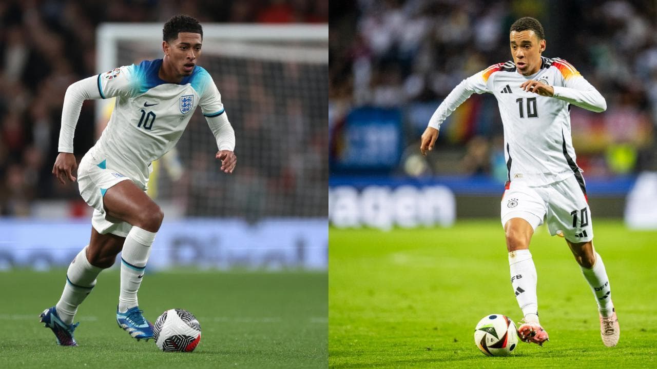 Euro 2024, giovani, carini e fortissimi: i migliori giocatori del nuovo millennio che brilleranno in Germania