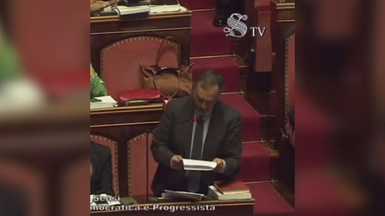 Premierato, il Pd contesta rievocando le ultime parole di Matteotti in Parlamento: "A me no!"