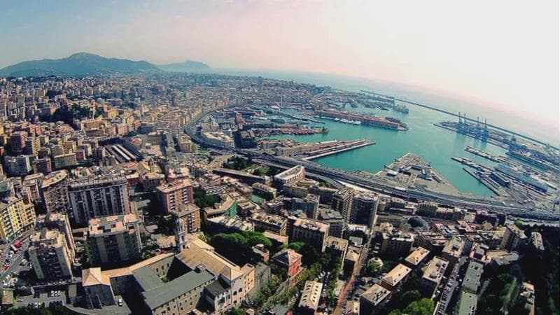 Fondazioni privati ed enti filantropici: saranno 170 a Genova per incontri sul tema “Un’Italia più vicina”