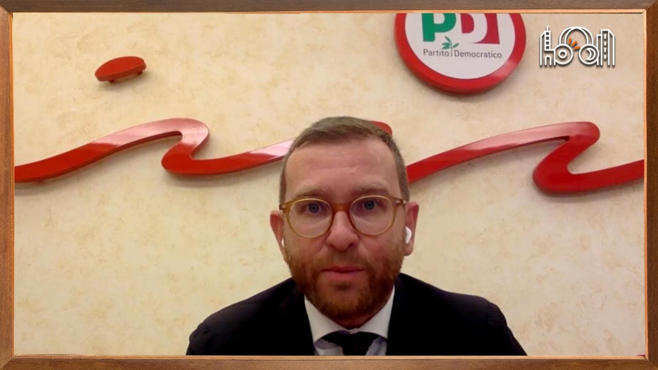 Metropolis - Bagarre in Aula, Provenzano: "Turpiloquio nasconde silenzio sul patto scellerato, l'autonomia per il premierato. Così scassano il Paese"