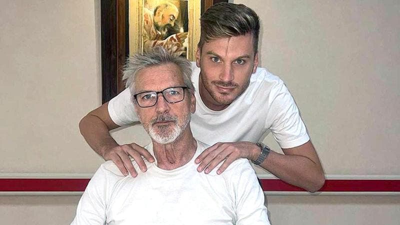 Stefano Tacconi dovrà operarsi di nuovo, l'annuncio sui social del figlio  Andrea - Calcio - La Repubblica