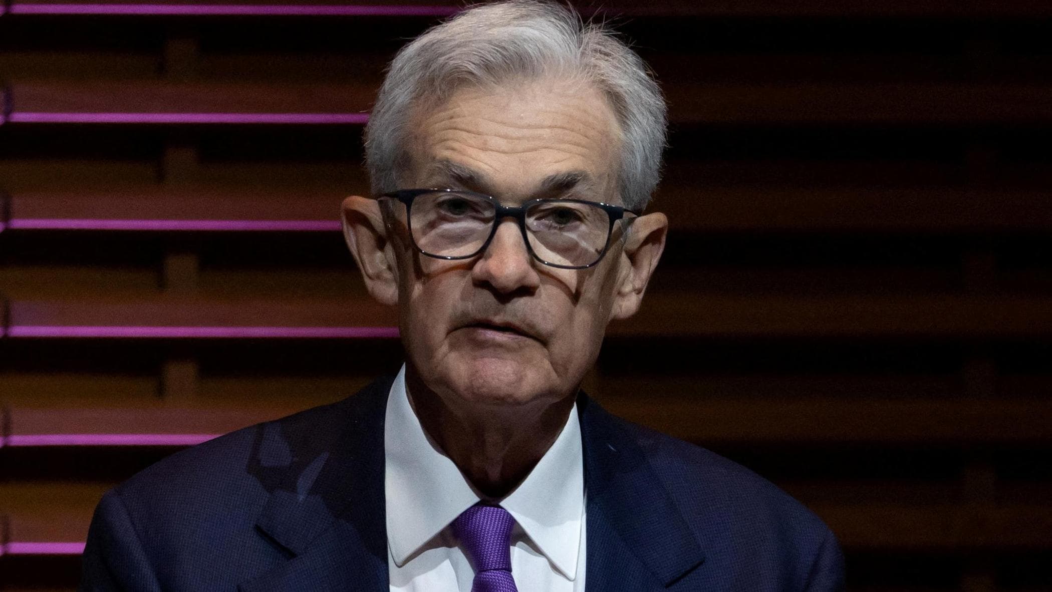 Fed faiz oranlarını değiştirmedi “2024'e kadar tek kesinti”