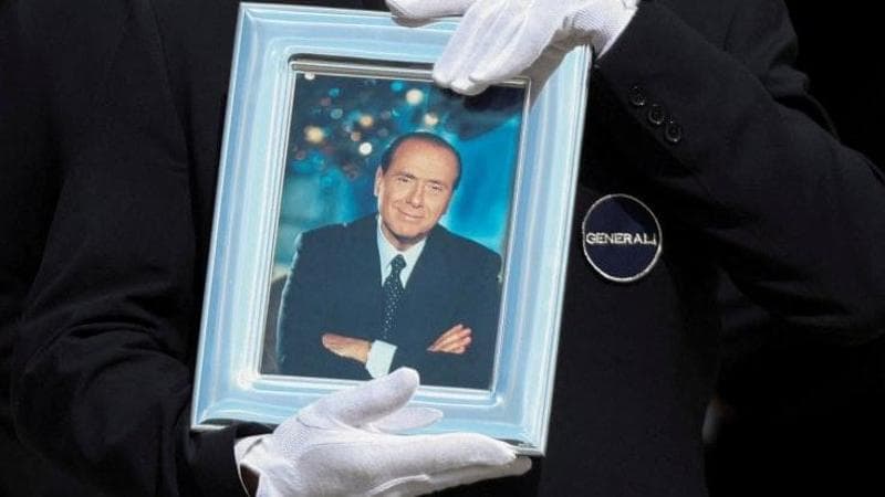 Via Berlusconi