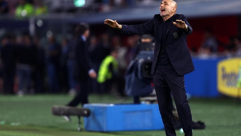 Spalletti, manifesto per gli Europei: coraggio, umiltà, disciplina