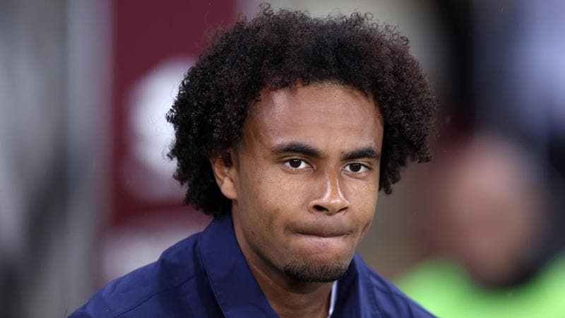 Joshua Zirkzee