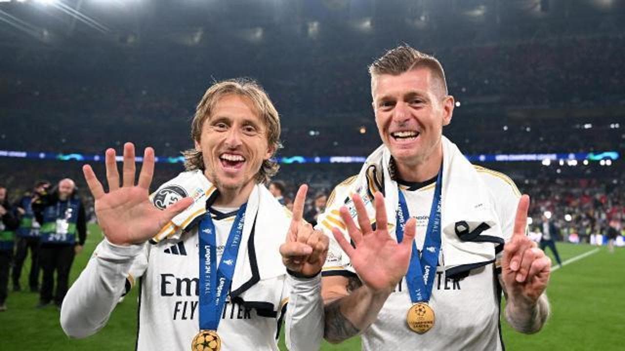 Euro 2024, non chiamateli vecchi: chi sono i veterani del torneo che si giocherà in Germania