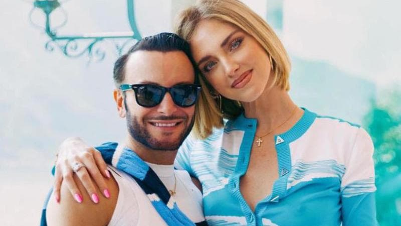 Via il manager odiato da Fedez: Ferragni si affida alla mamma dopo la crisi per il caso pandori