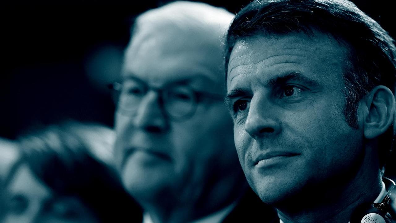 Macron: "La destra repubblicana volta le spalle a de Gaulle"