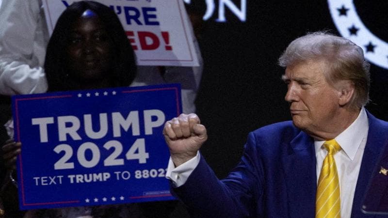 Project 25: il piano sovversivo del think tank trumpiano per sostituire migliaia di agenti dell’Fbi considerati “infedeli”