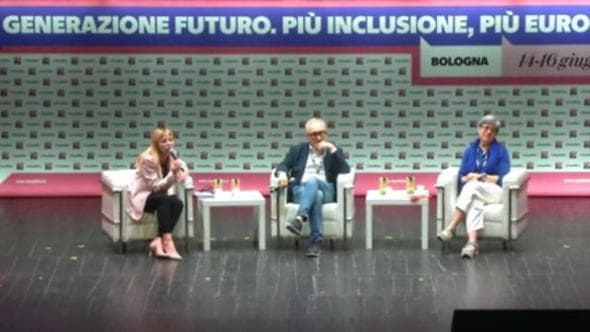 Nati due volte. Disabilità e inclusione lavorativa