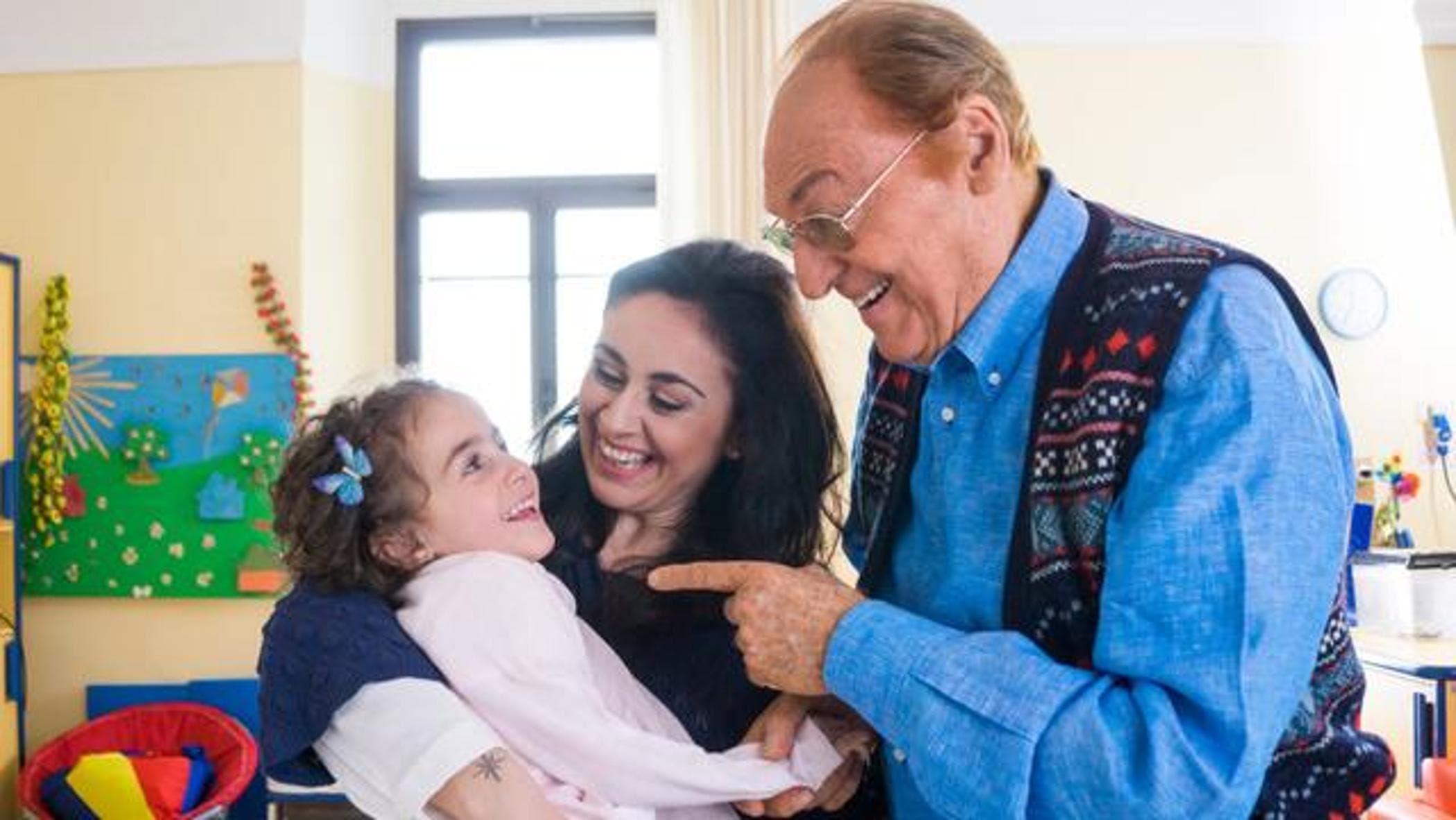 Görme ve duyma engelli aileleri engelli aileleri, ihtiyaçlarına cevap verebilecek yeni projeler ve daha iyi stratejiler için Assisi'de buluşuyor