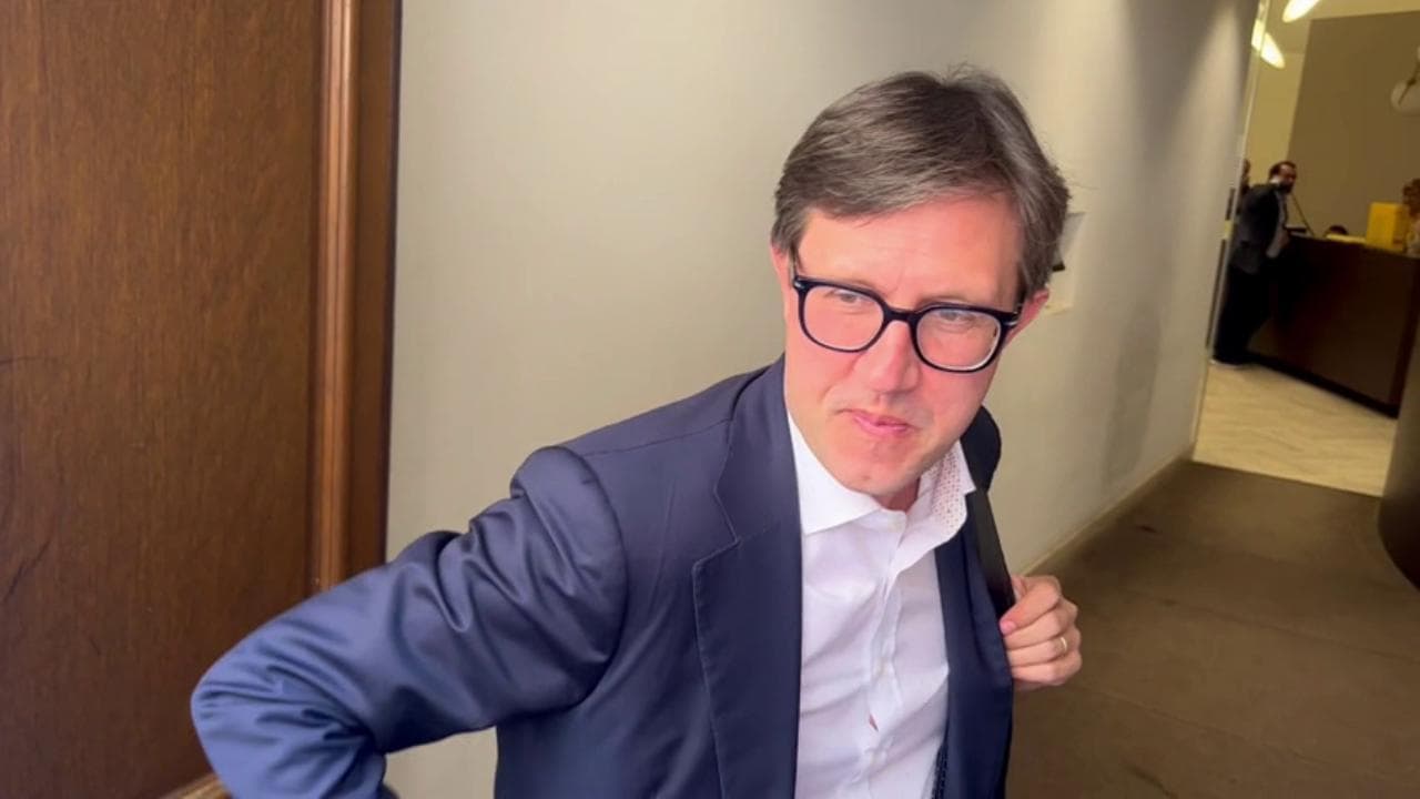 Rissa Camera, Nardella: "Crippa? Lui peggio della X Mas. Gesti vergognosi"