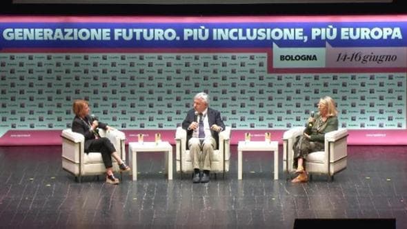 Europa, le città diffuse