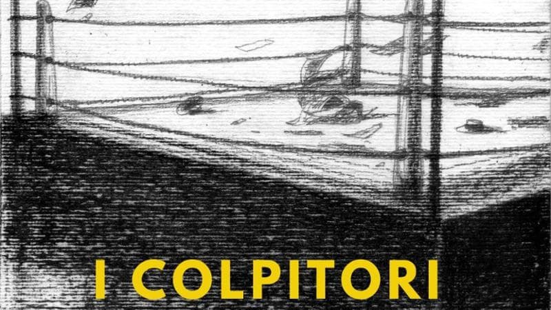 Illustrazione di Mauro Cicare