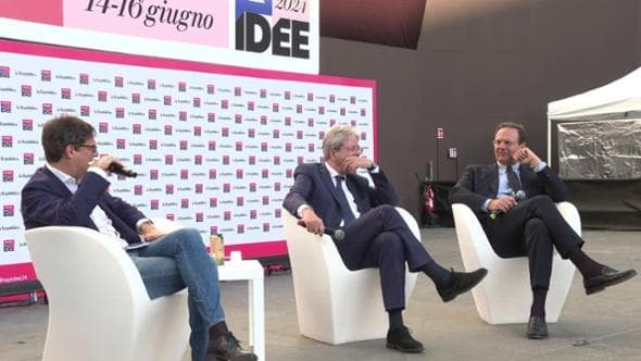"Europa: l'ora delle scelte"