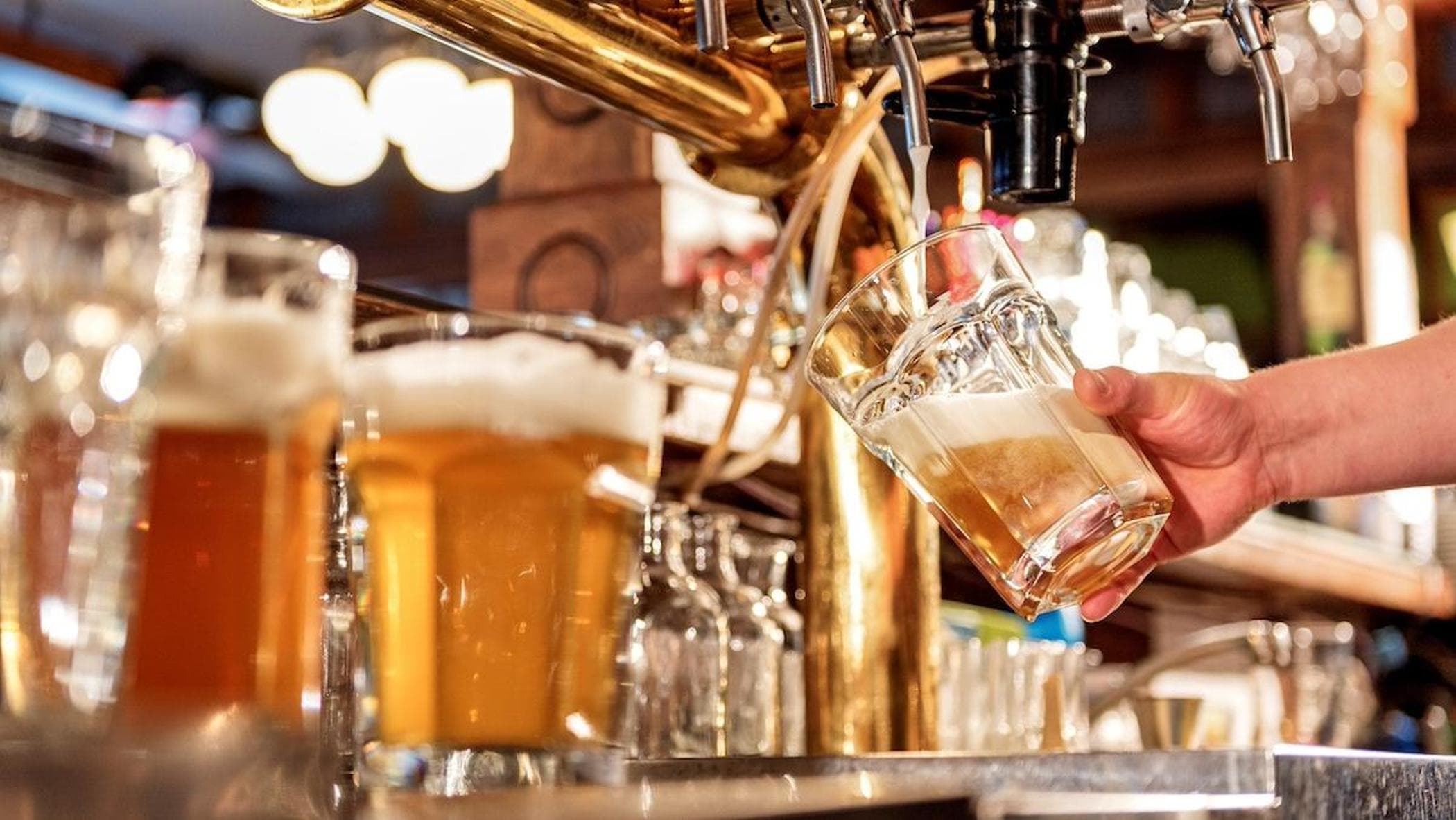 ビール、非常に複雑な2023年：5％以上の縮小