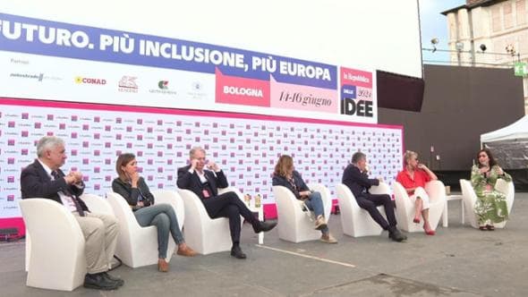 Come il voto europeo cambia l'Italia