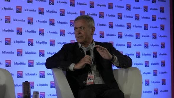 Ezio Mauro: "L'invasione dell'Ucraina ha rotto l'incantesimo, la democrazia non è irreversibile"