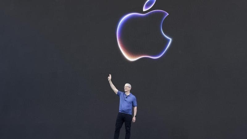 L’Europa mette sotto accusa Apple: “L’App Store viola la concorrenza”
