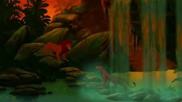 'Il re leone' compie 30 anni: "L'amore è nell'aria stasera", il brano di Elton John che vinse l'Oscar nel 1995