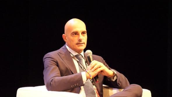 Innovazione, Hannappel (Philip Morris): "Bologna è al centro del nostro percorso di un futuro senza fumo"